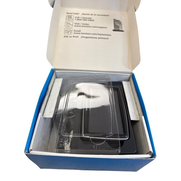 TomTom XL 340S Special Edition GPS Navigation System unused SKU 8212 - Picture 5 of 12
